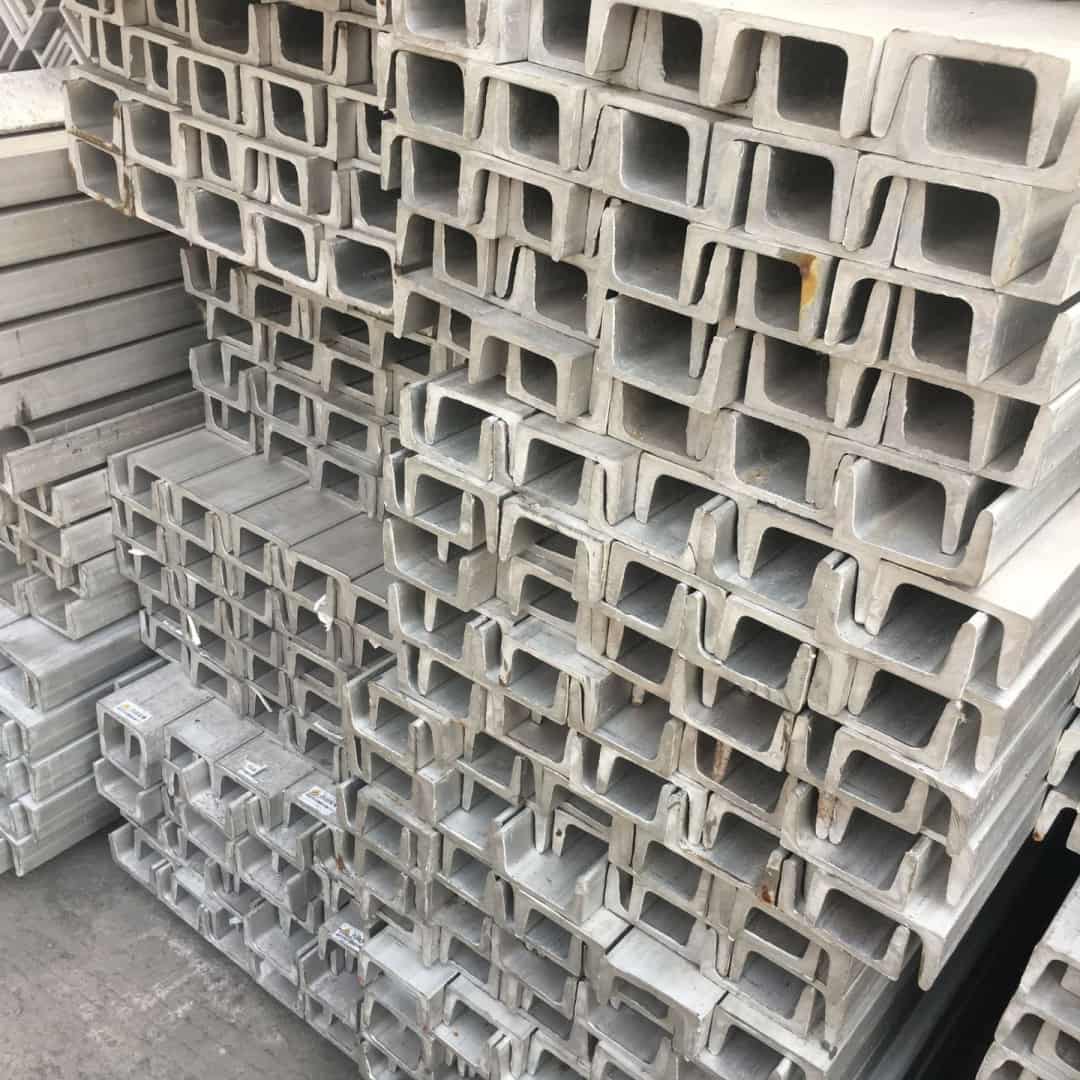 定制Q235D槽钢的公司专业生产厂家