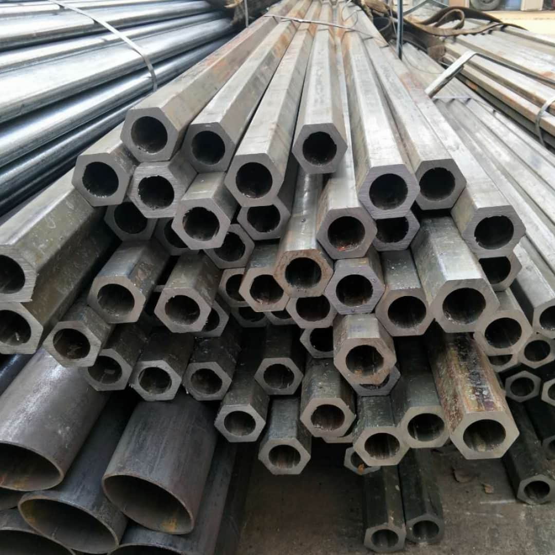 异型管全新升级品质保障