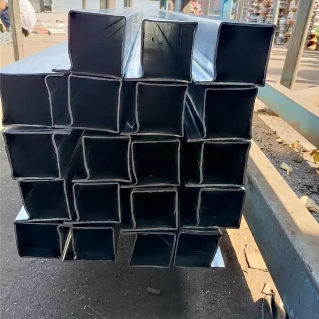 异型管现货供应