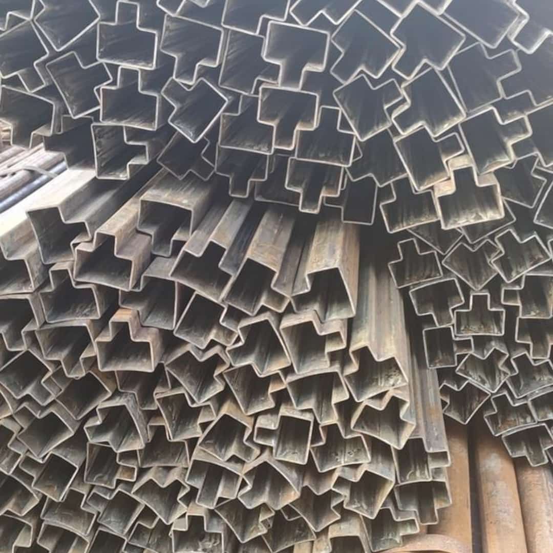 异型管产品优良价格透明