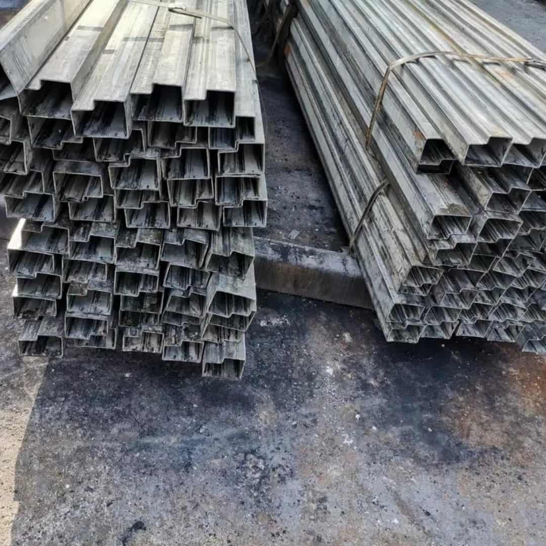 异型管严格把控每一处细节