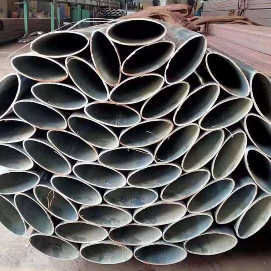 异型管满足多种行业需求