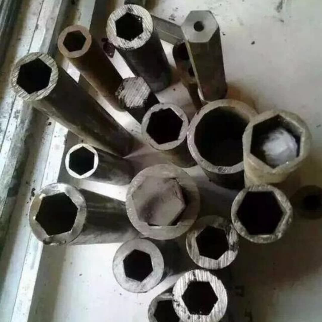 异型管实力优品