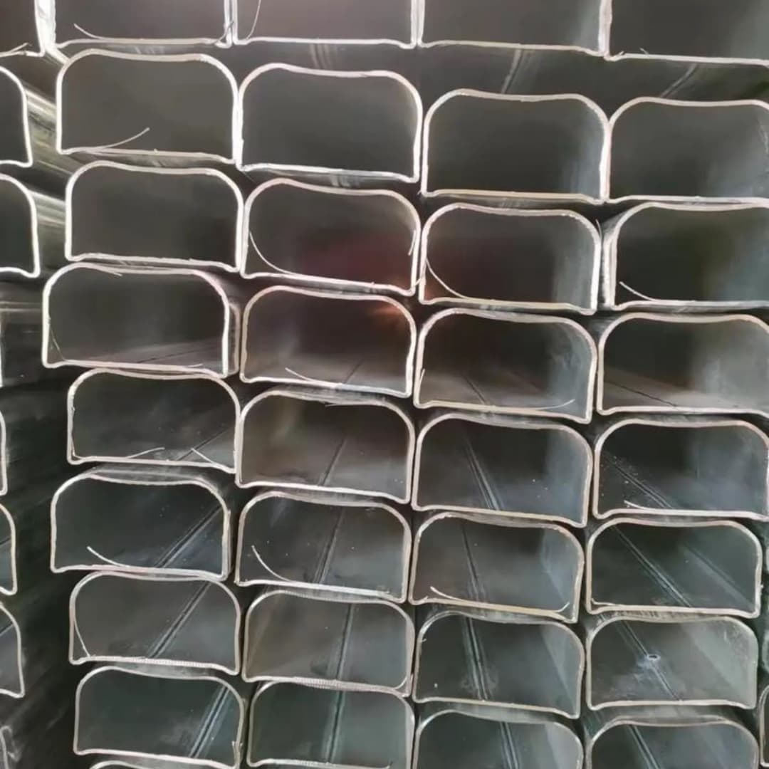 异型管 40Cr无缝钢管一站式采购方便省心