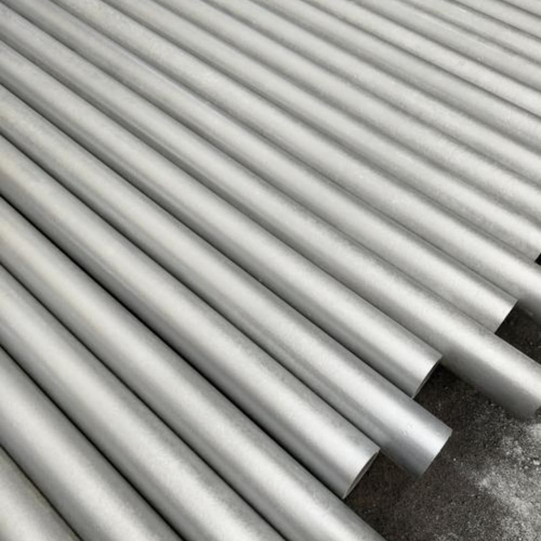 酸洗钝化无缝管专业的生产厂家现货充足量大优惠