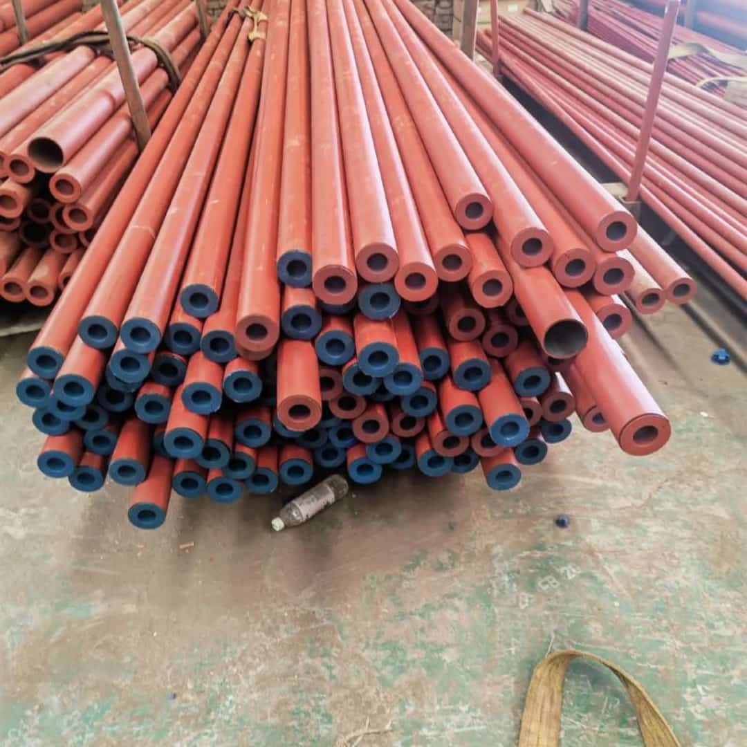  酸洗钝化无缝管诚信经营质量保证