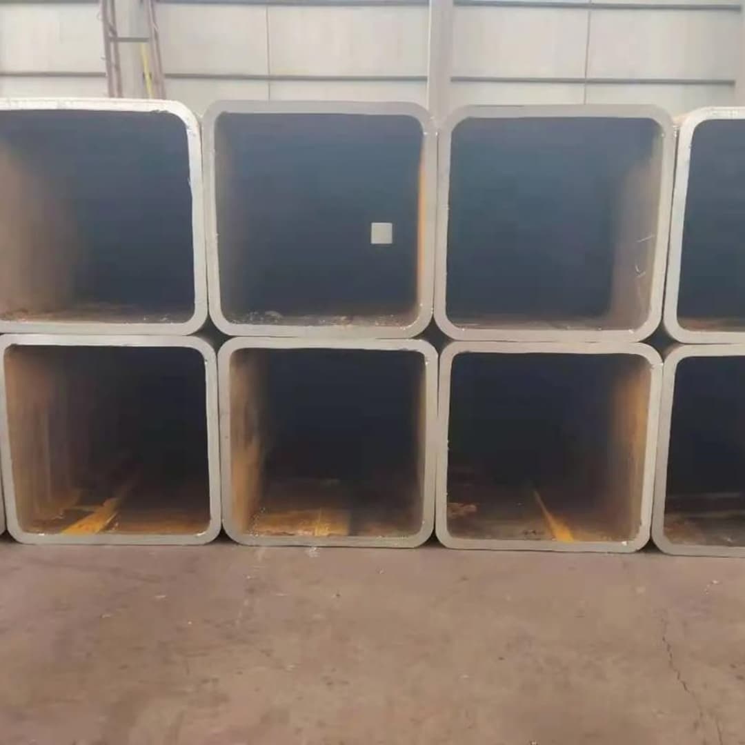方管品质无所畏惧