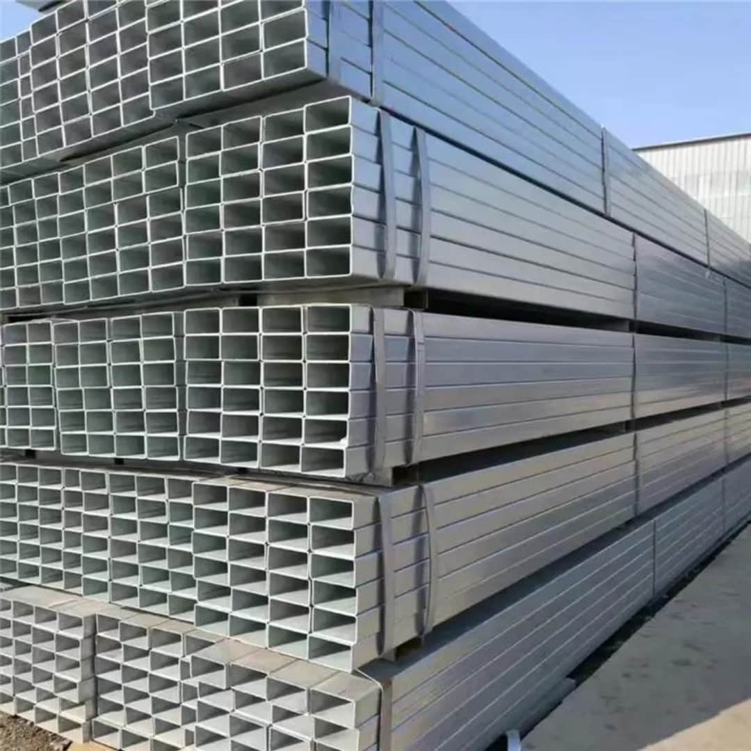  方管用心做产品