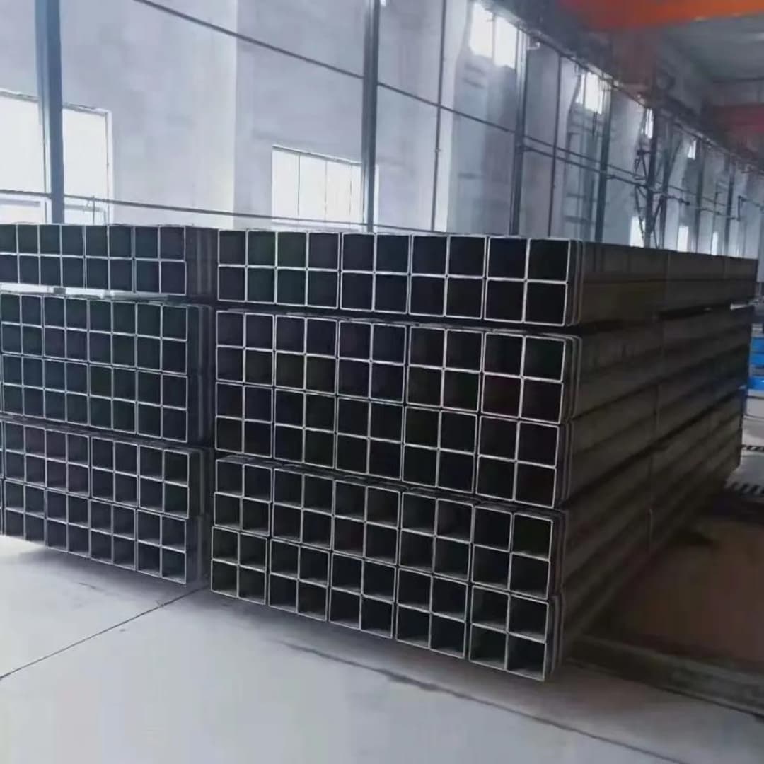 方管品种全