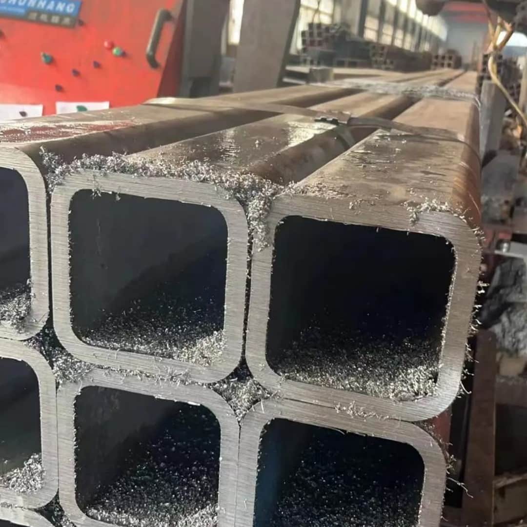  方管免费安装