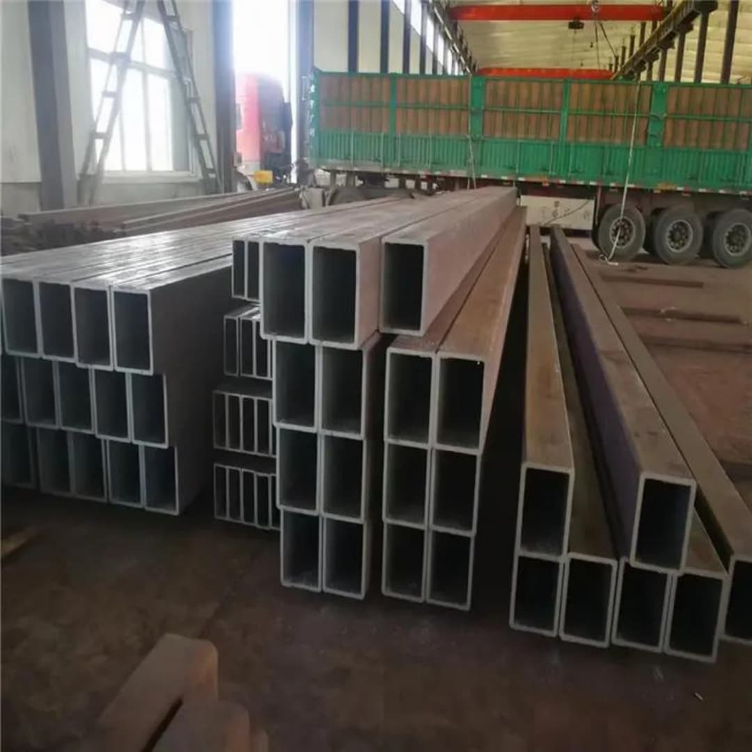 方管40Cr无缝钢管品种全