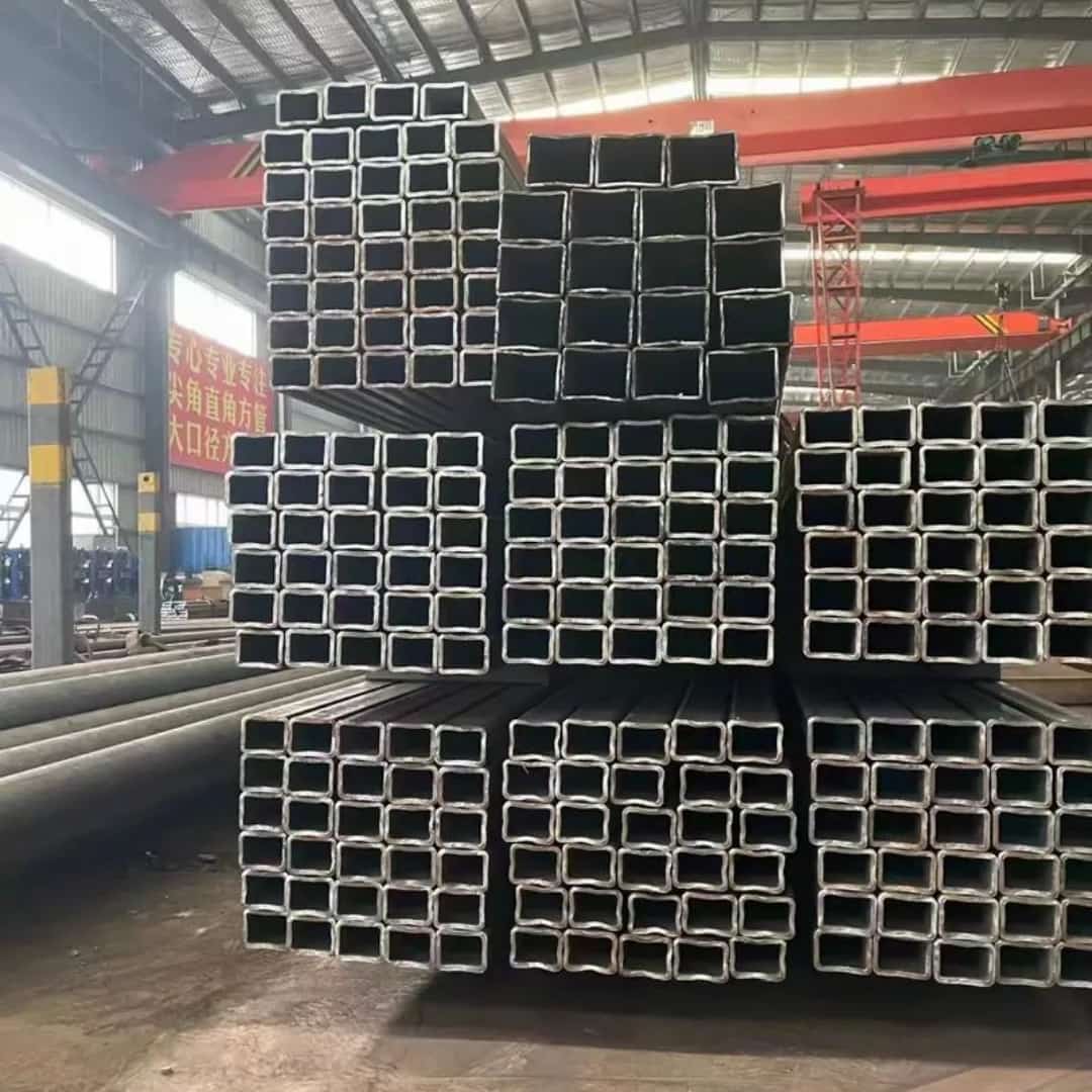 方管产品细节参数