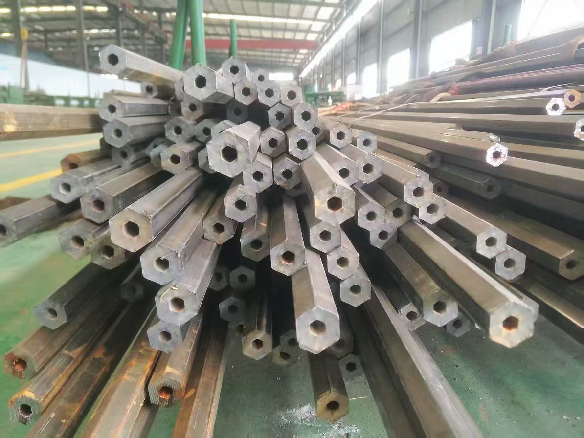 冷拔精密钢管用途当地品牌