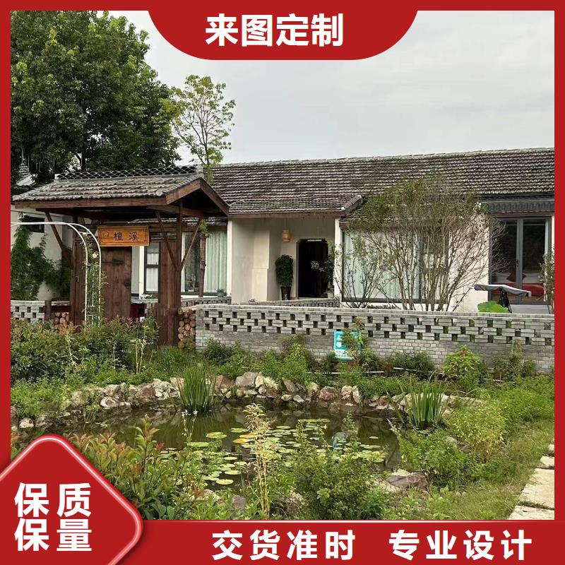 轻钢别墅工艺精细质保长久工厂采购
