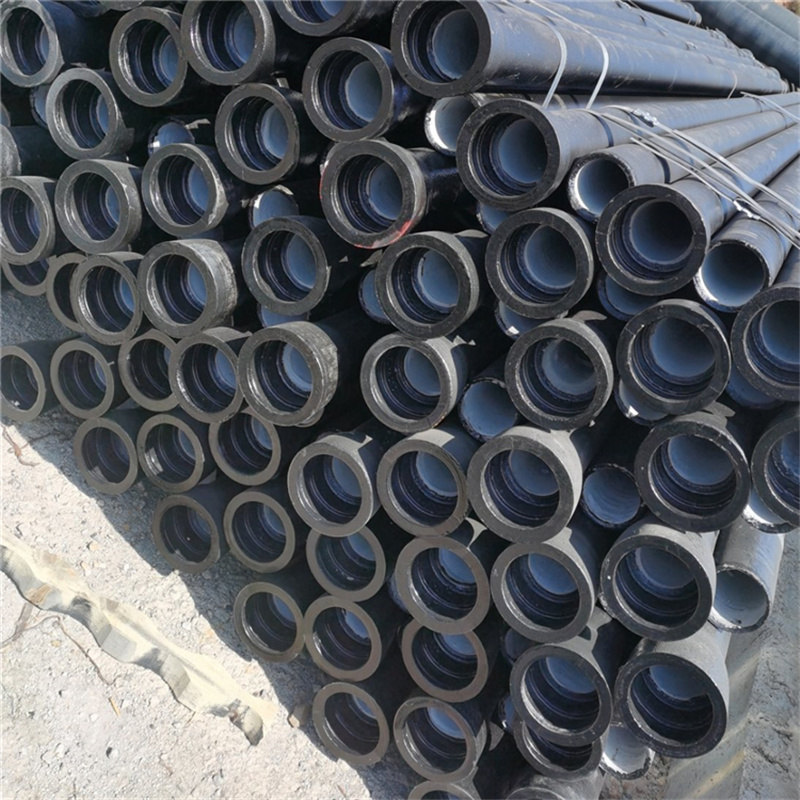 球墨铸铁管格型号无缝钢管现货交易高品质现货销售
