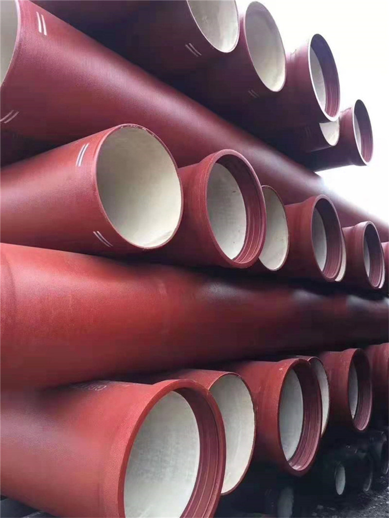 【球墨铸铁管】镀锌扁钢来图加工定制用品质赢得客户信赖