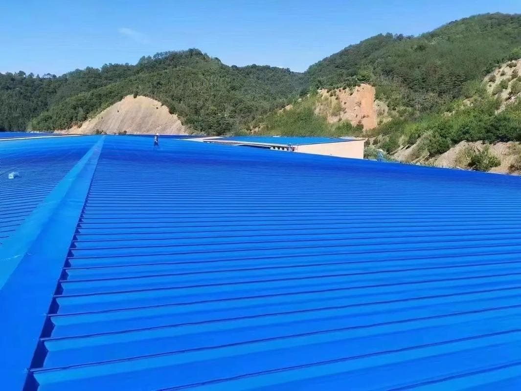 彩钢瓦随到随提