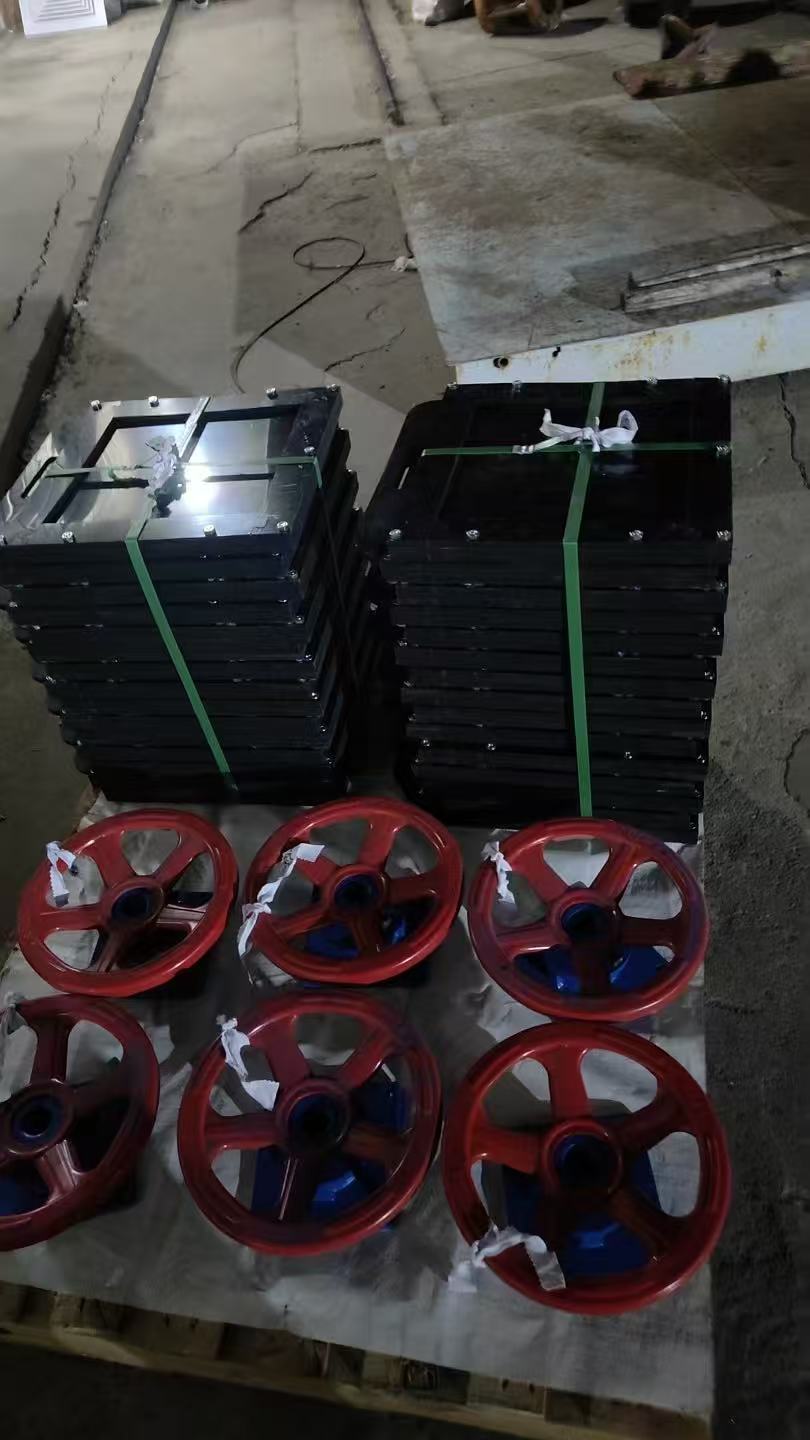 启闭机闸门-闸门启闭器靠谱专注生产N年