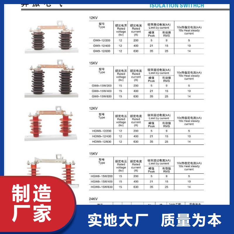 高压隔离开关玻璃绝缘子用心做好细节随到随提