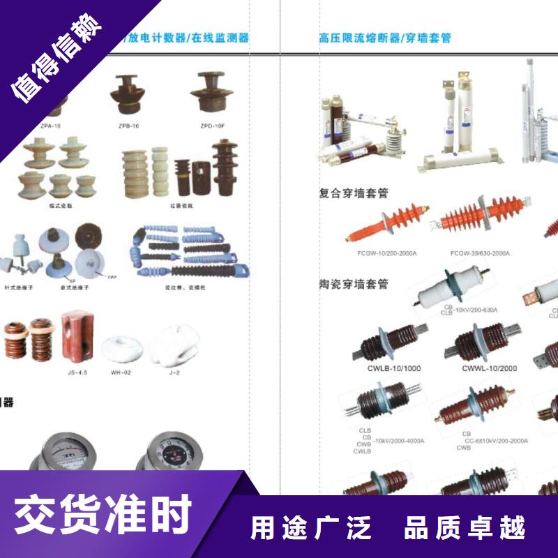 高压隔离开关-绝缘子品质过硬适用范围广