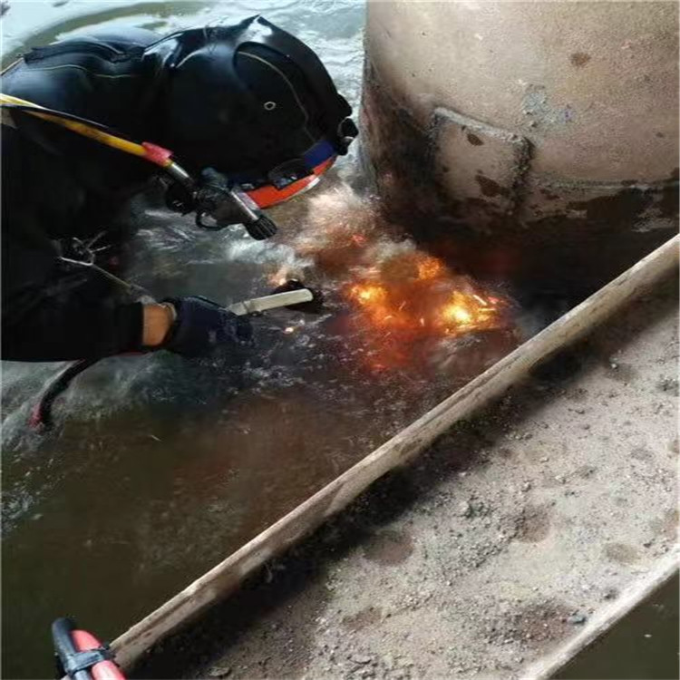 温州市专业打捞公司-全程为您潜水服务