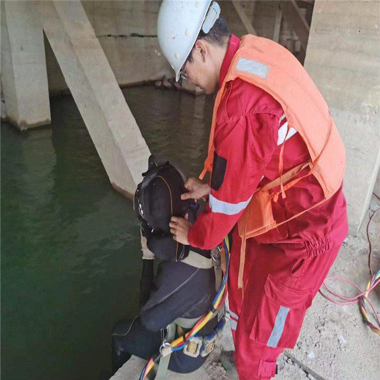 蚌埠市水下救援打捞公司-承接本地各种水下打捞服务
