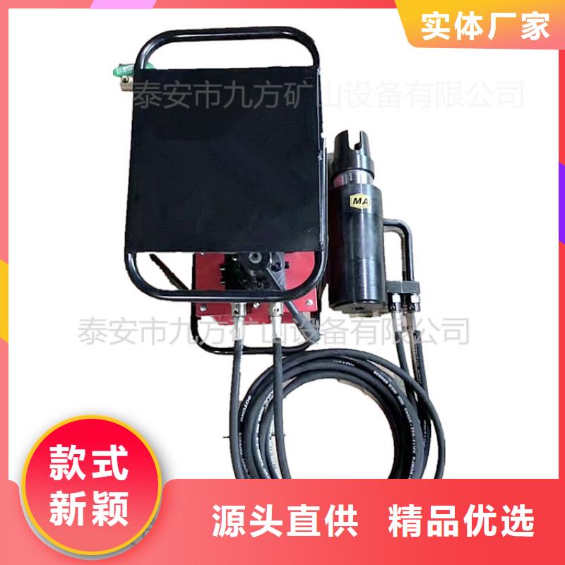 矿用锚索张拉机具矿用锚杆应力传感器真材实料满足多种行业需求