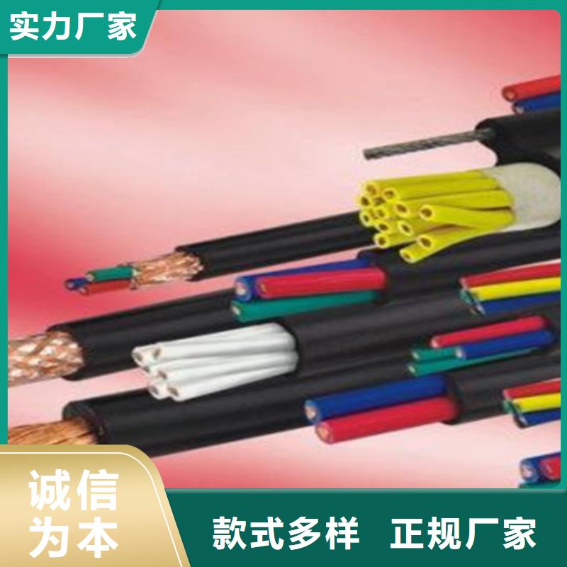 控制电缆-电缆生产厂家品质有保障一站式供应厂家