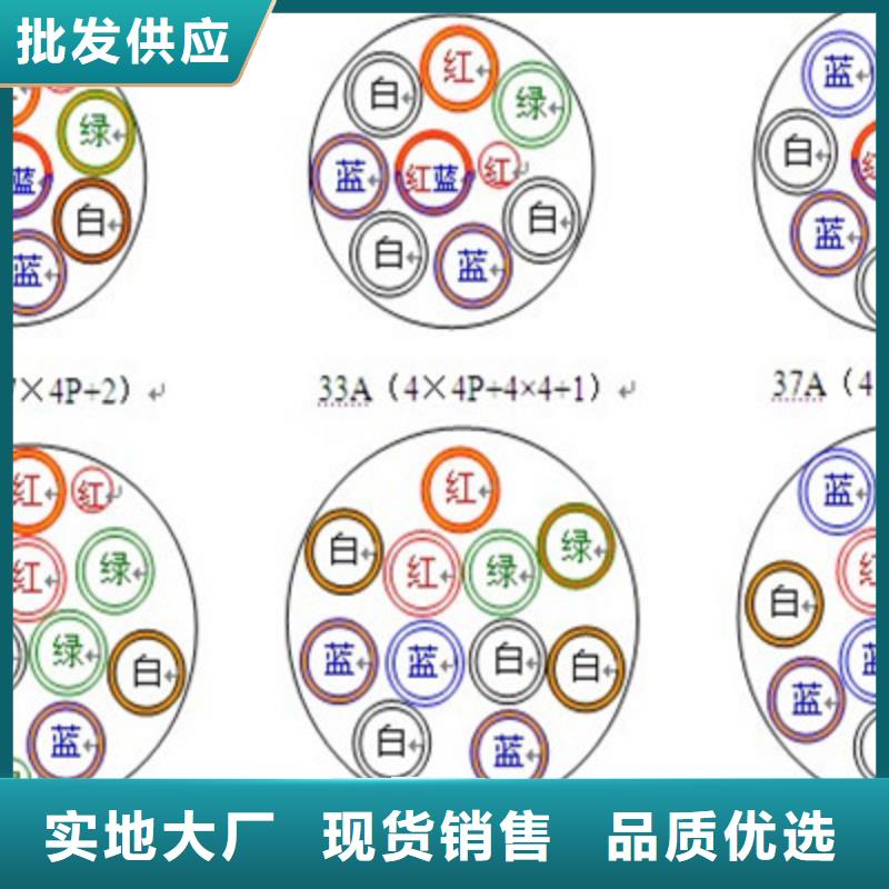 铁路信号电缆屏蔽电缆厂家新品买的放心安兴用的舒心