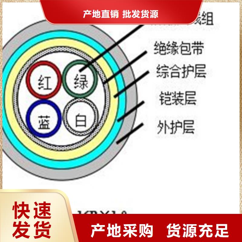 铁路信号电缆本安防爆电缆源厂直接供货附近服务商