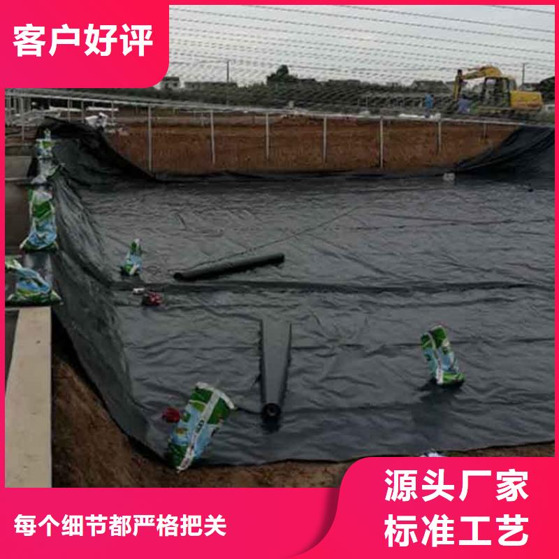 土工膜软式透水管产品参数质优价廉