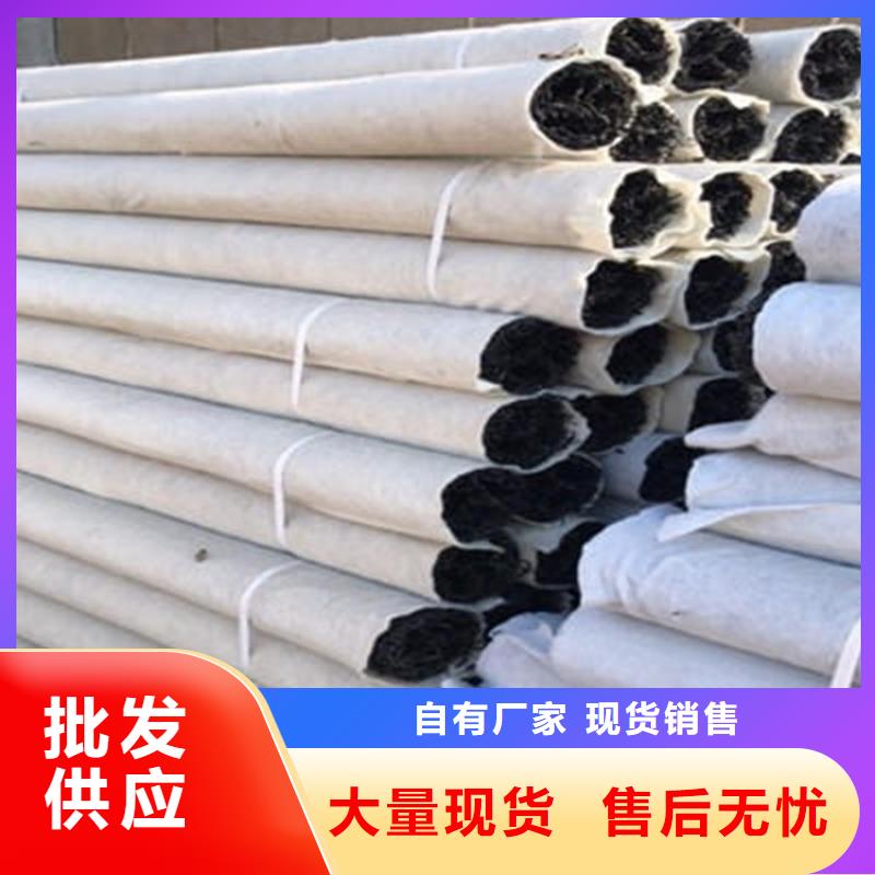 塑料盲沟生态袋生产加工细节之处更加用心