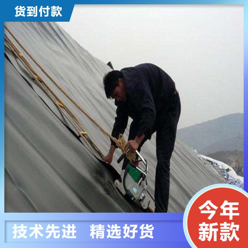 土工膜双向土工格栅精工制作当地服务商