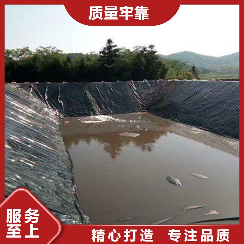 土工膜_膨润土防水毯产品实拍精品选购