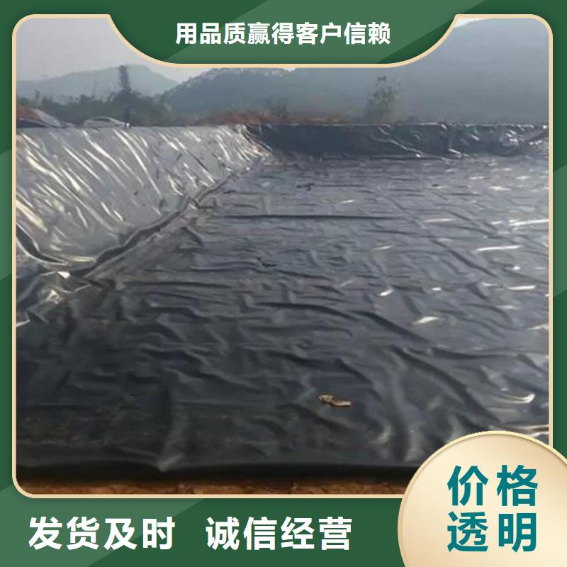 土工膜土工格栅好货直销同城供应商