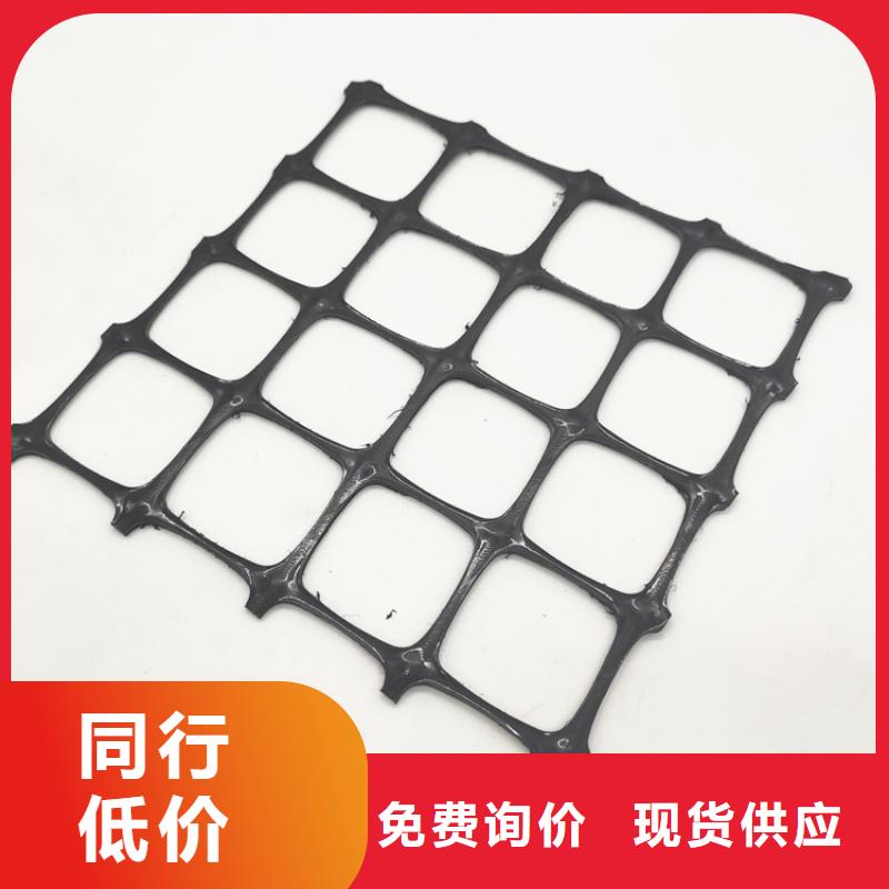 【土工格栅】复合土工膜敢与同行比价格大厂家实力看得见