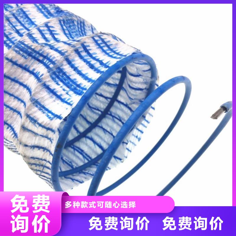 软式透水管HDPE土工膜免费寄样当地经销商