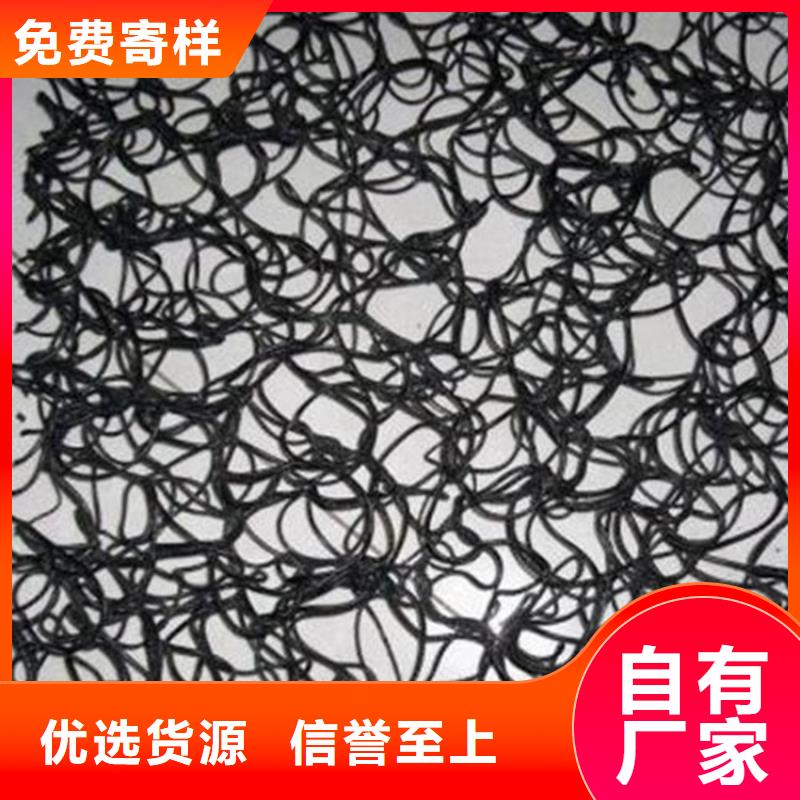 【通风降噪丝网】双向塑料土工格栅出货及时买的放心