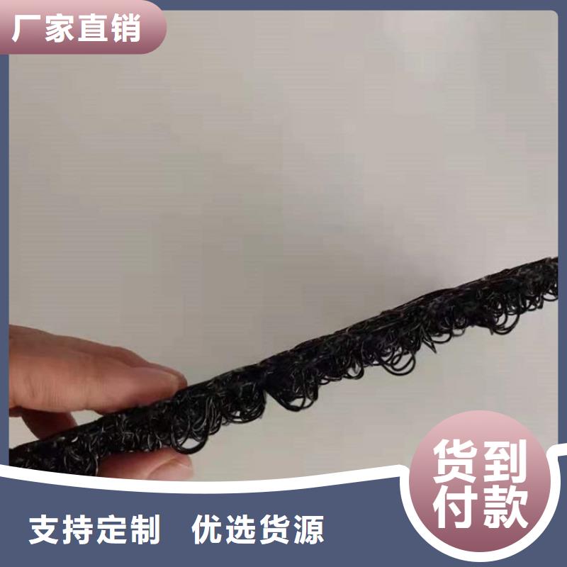 水土保护毯聚酯布价格实惠同城厂家