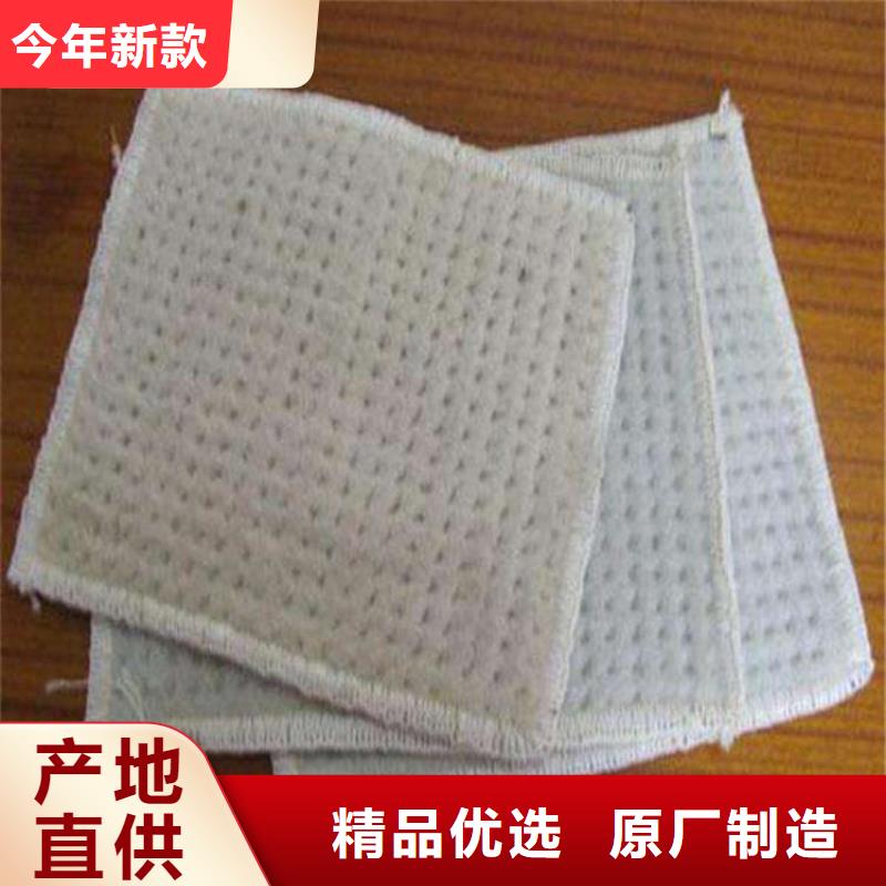 膨润土防水毯【编织布】用好材做好产品当地货源