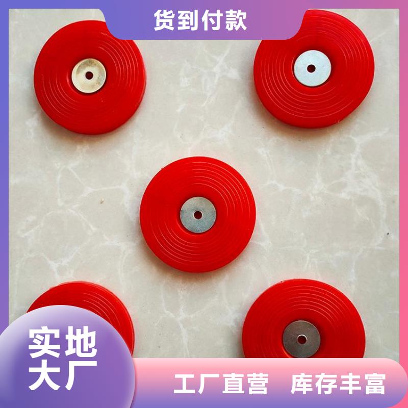 热熔垫片,塑料盲沟实力厂家同城生产厂家