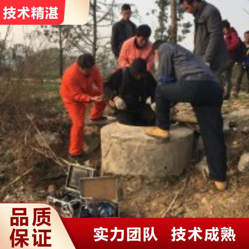 拼装打捞船沉井下沉施工比同行便宜快速