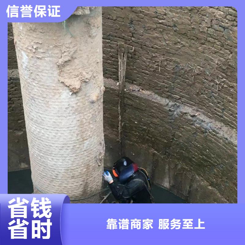 水下维修堤防工程施工口碑商家同城公司