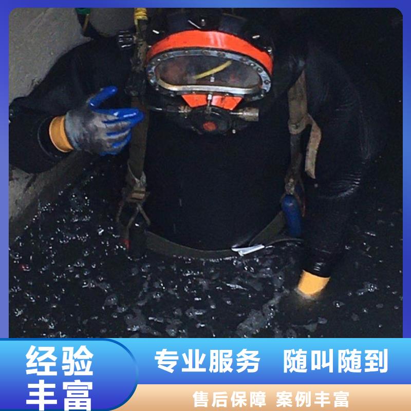 水上浮吊船水下设施建设经验丰富匠心品质