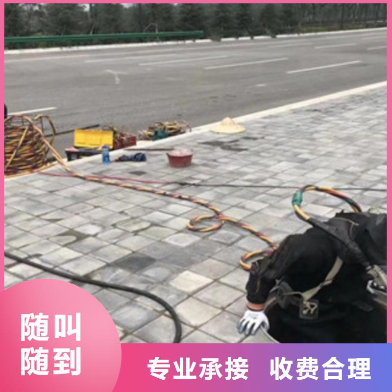水上浮吊船-渗水补漏施工专业服务正规团队