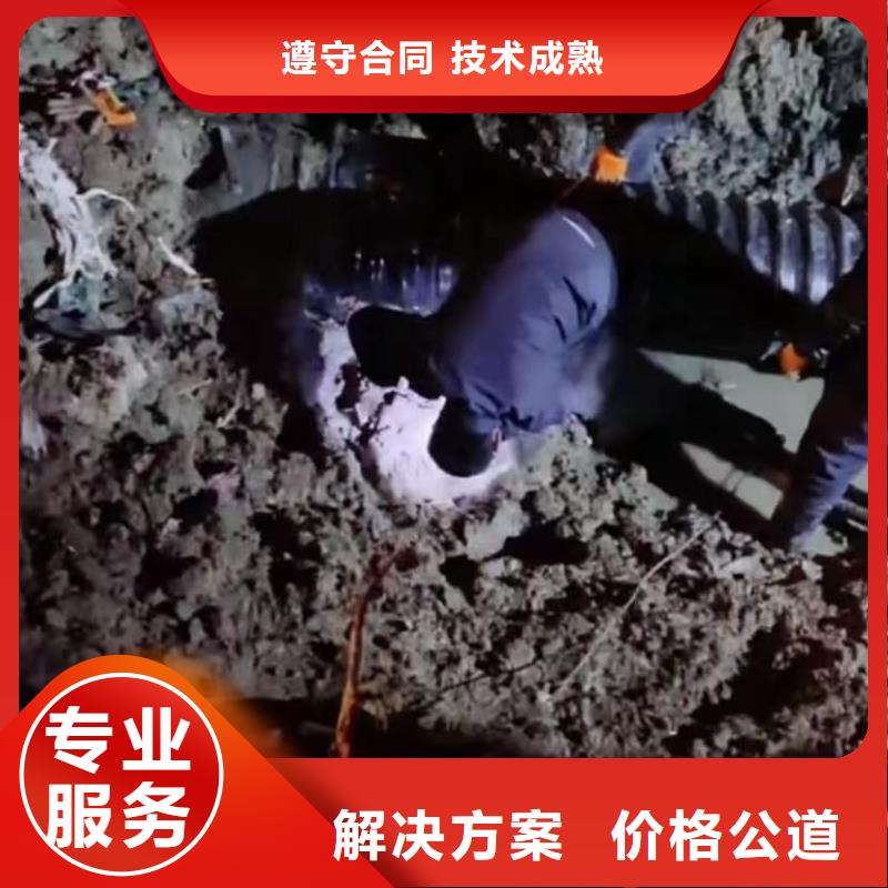 买水下打捞钻头必看-售后保证当地公司