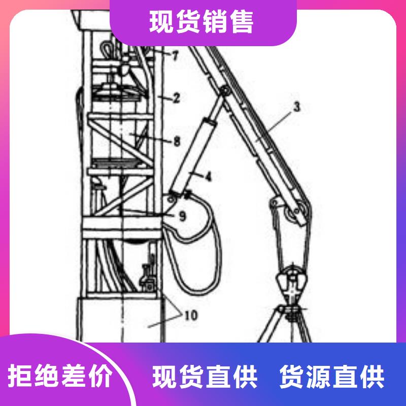 抓岩机参数价格合理附近公司