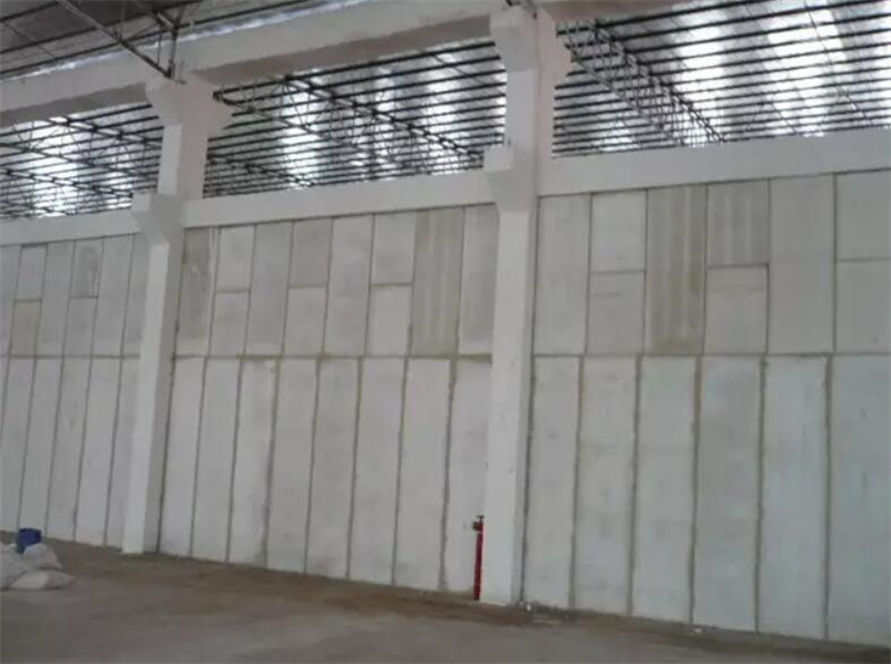 厂家直销供货稳定(金筑)新型轻质复合墙板批发厂家