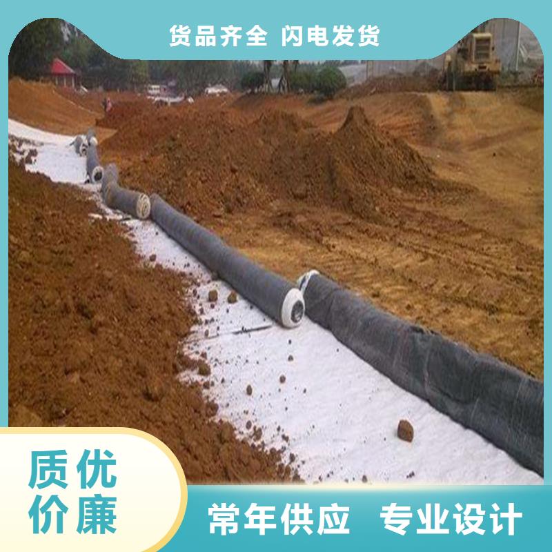 【膨润土防水毯双向土工格栅一站式采购方便省心】出货及时