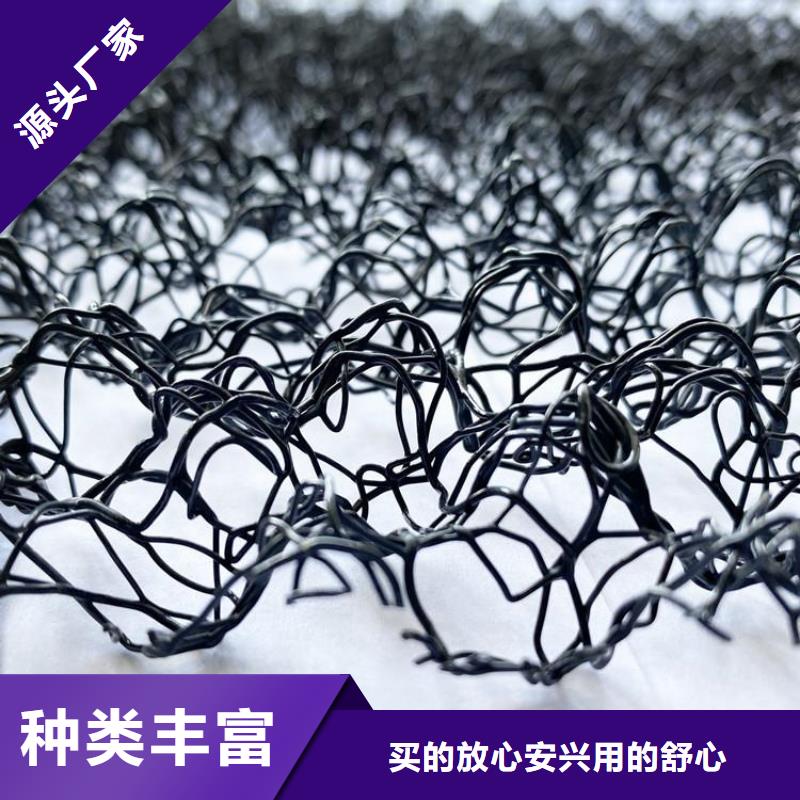 水土保护毯HDPE土工膜量少也做本地服务商